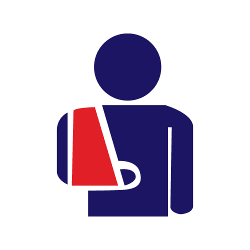 Service PA Kit Tueng Jumbo (Daily Hospital Income Benefit) Insurance Image