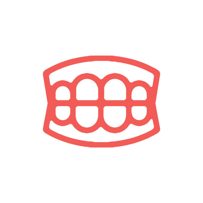Service Regain Function and Confidence with Dentures ​​​​​​​ Image