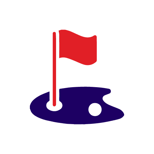 Service Golfer's Insurance Image