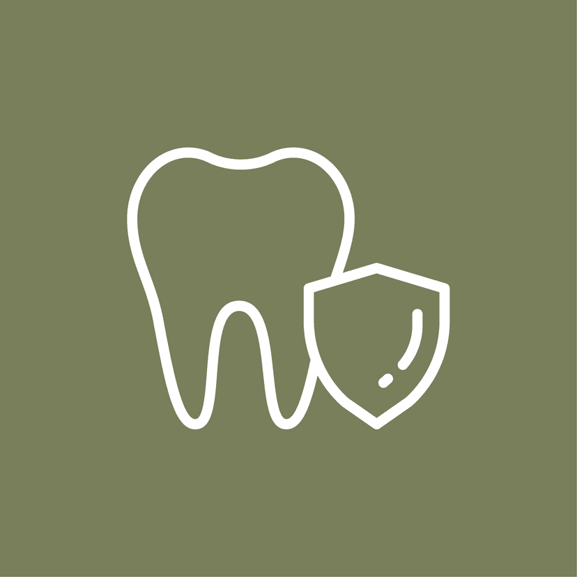 Service Fluoride Coating: Protecting Your Smile, One Layer at a Time Image