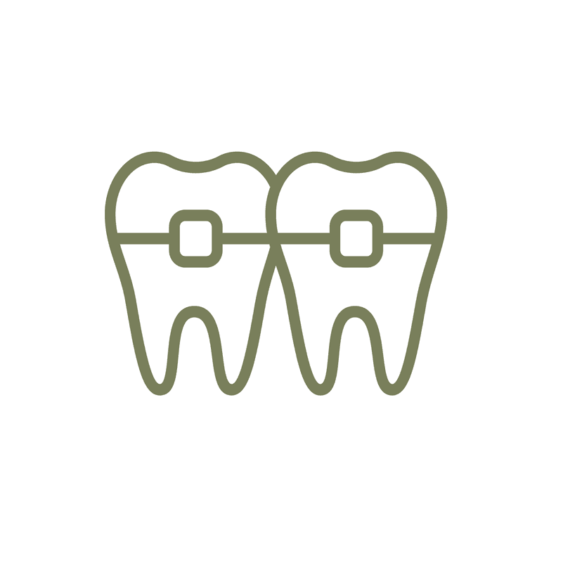 Service Transform Your Smile with Orthodontics Image