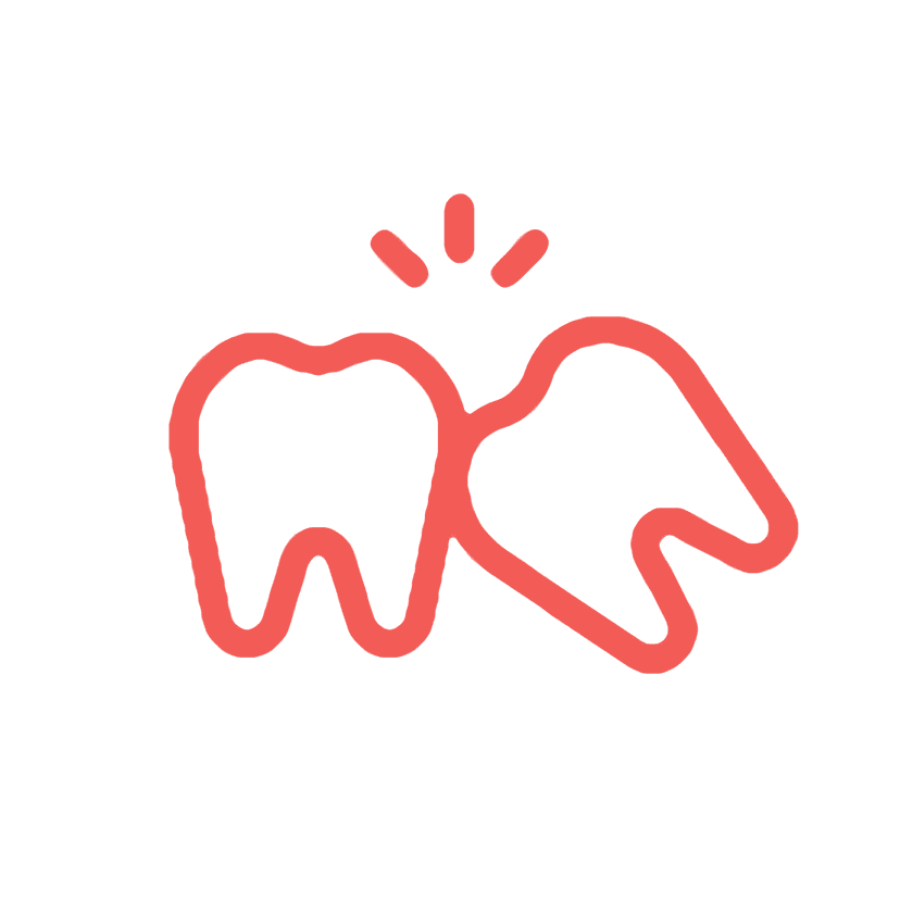 Service Wisdom Tooth Removal: A Common Dental Procedure ​​​​​​​ Image