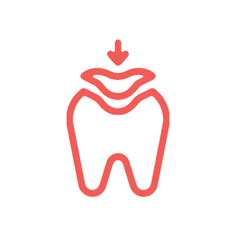 Service Discover the Magic of Dental Fillings! Image