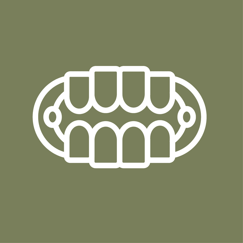 Service Relief from Jaw Disease Image