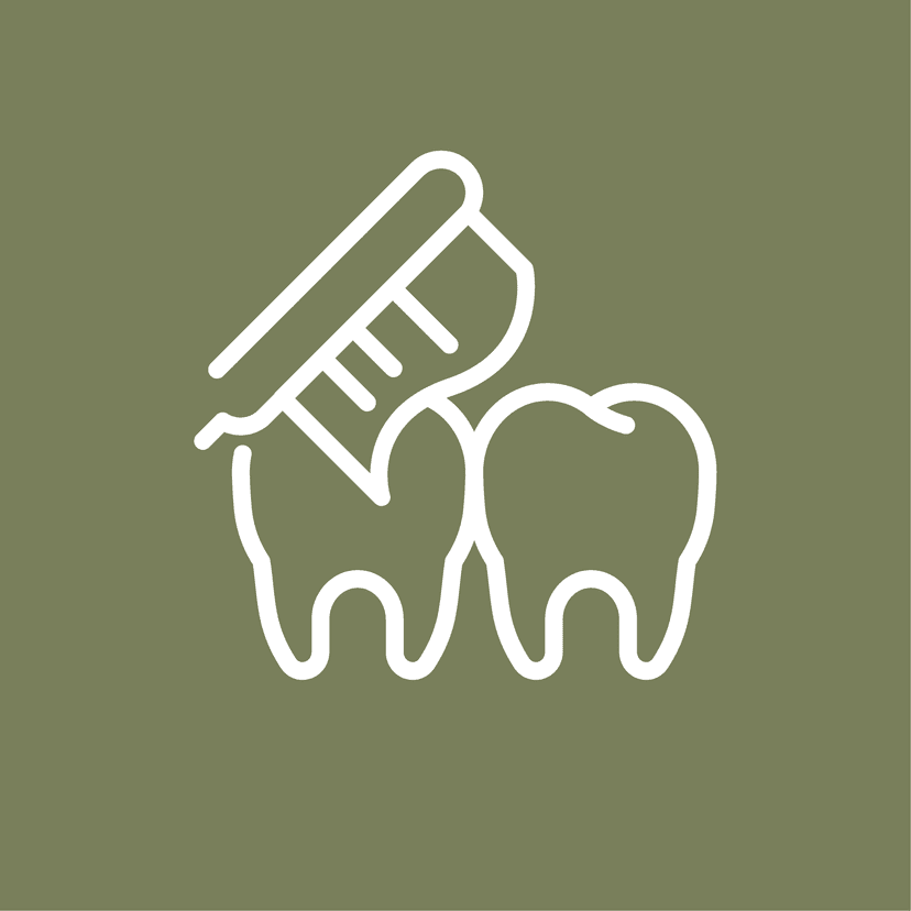 Service Reveal a Dazzling Smile with Teeth Whitening Image