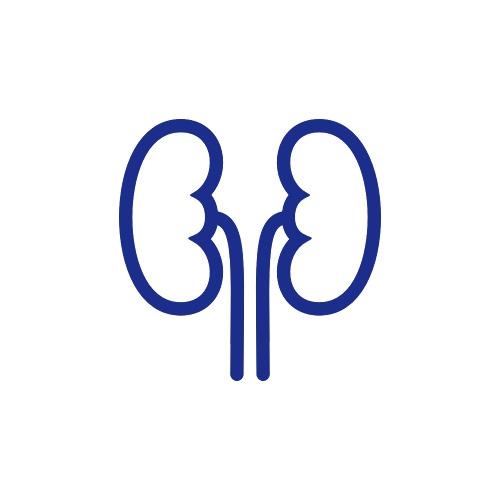 Service Hemodialysis Center Image