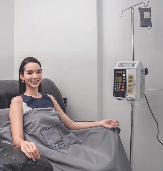 Service VITAMIN THERAPY Image