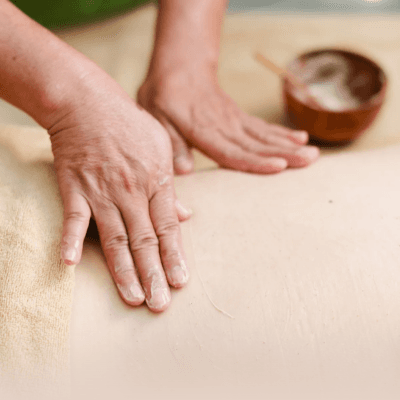 Service Deep Body Scrub & Onsen Jacuzzi Spa Image
