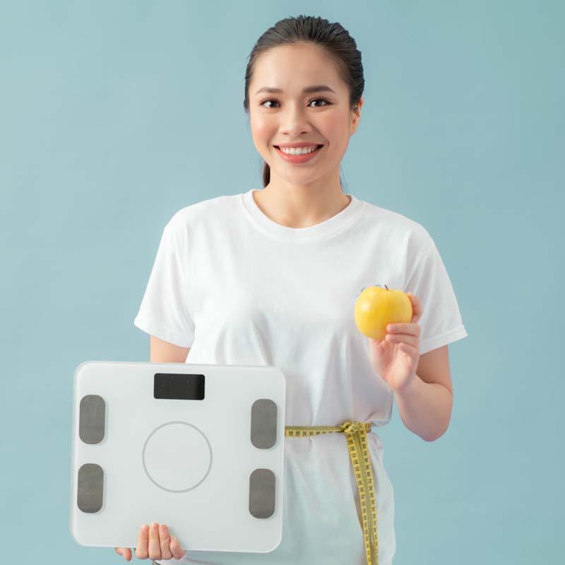 Service Weight Loss Management ​​​​​​​ Image
