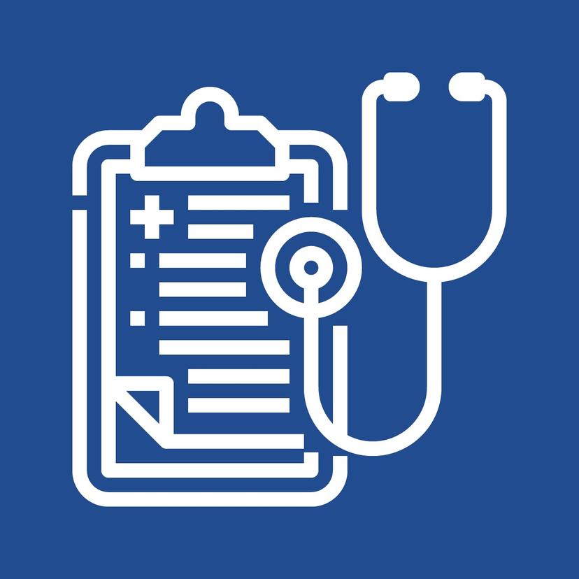 Service Wellness and Occupational Health Center Image