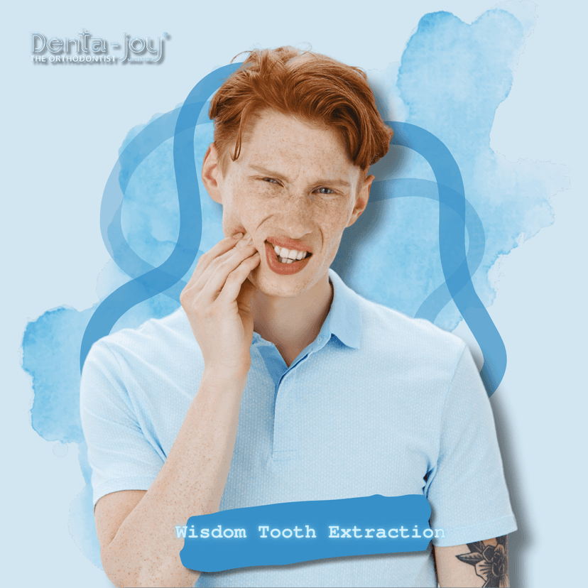 Service Wisdom Tooth Extraction Image