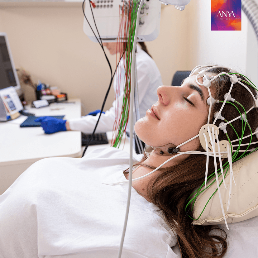 Service Sleep Test Type 1 Image