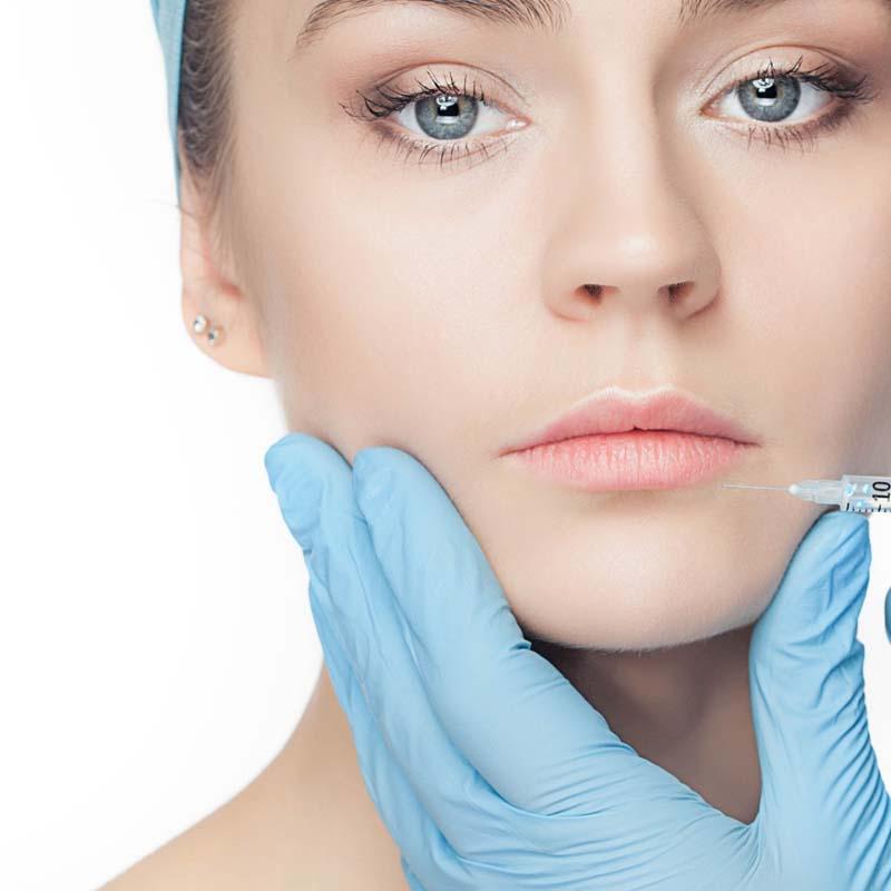 Service Botox Injection - US Image