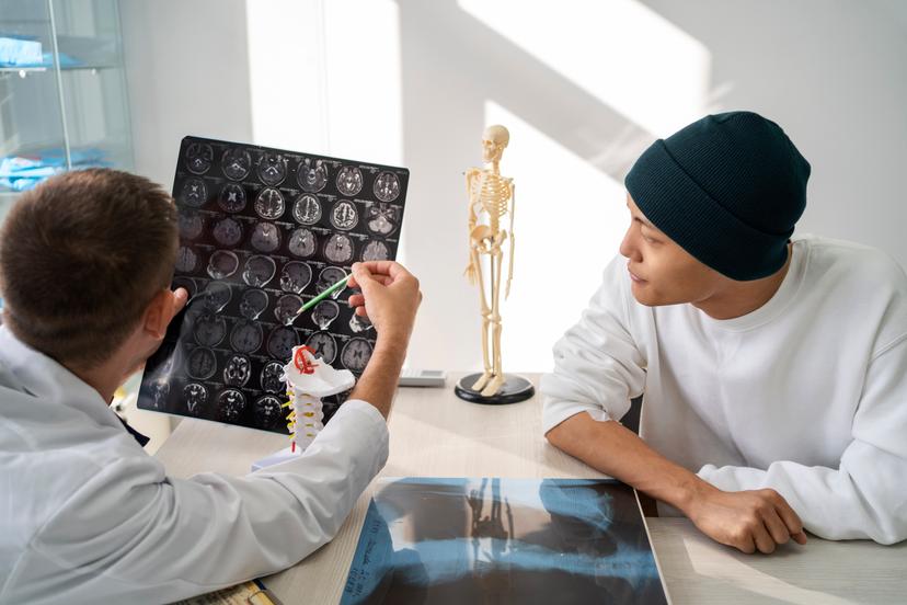 Service Cancer Screening Services Image