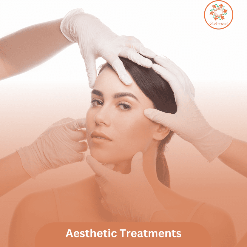 Service Aesthetic Treatments Image