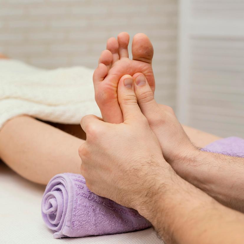 Service Experience the Healing Power of Massage Therapy ​​​​​​​ Image