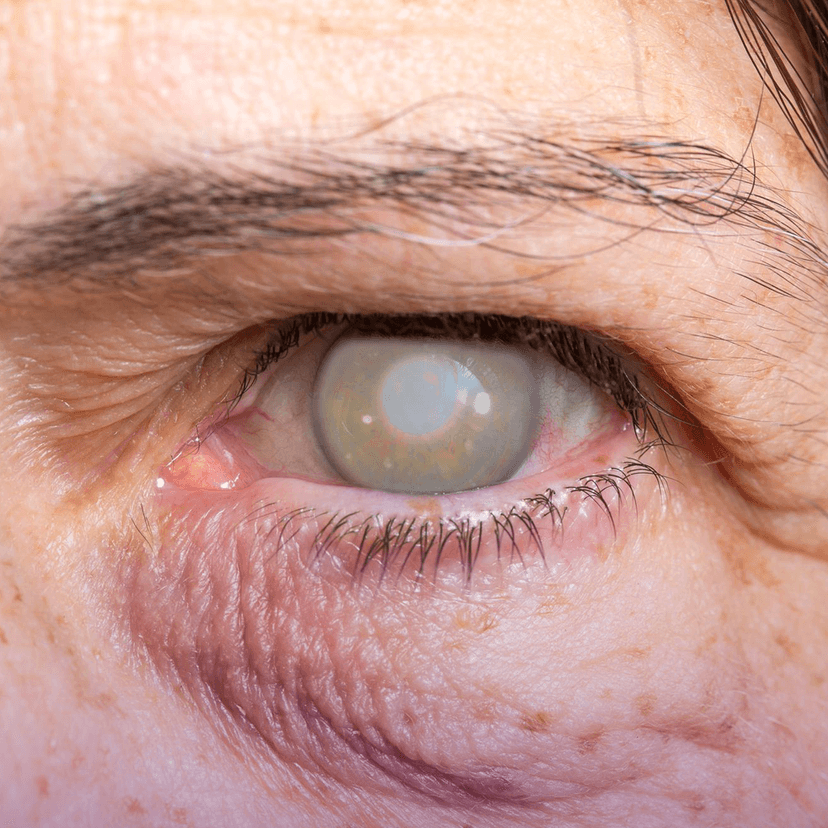 Service Glaucoma Image