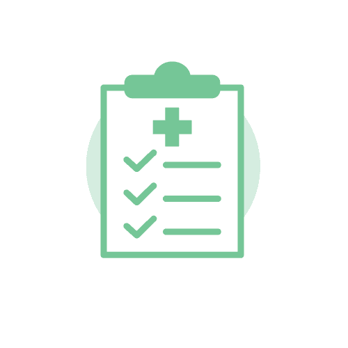 Service Check-up Center Premium Image