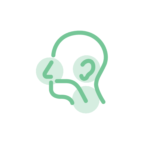 Service Ear, Nose, and Throat (E.N.T.) Center Image
