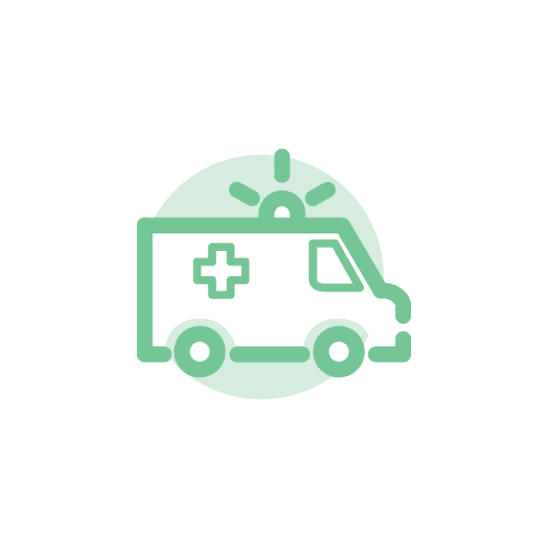 Service Emergency Medical Services Image