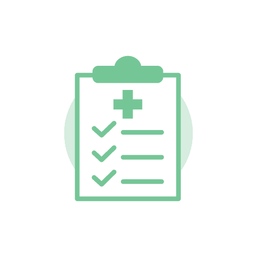 Service General Surgical Clinic Image