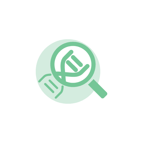 Service Genetic Center Image