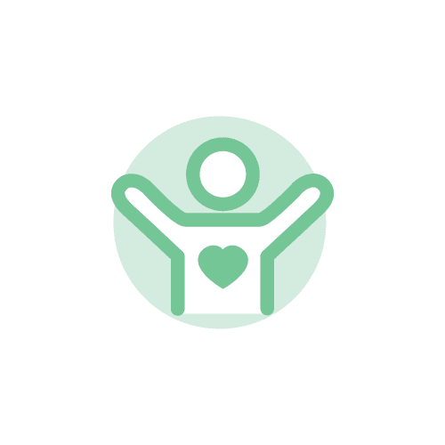 Service Life Promotion Center Image