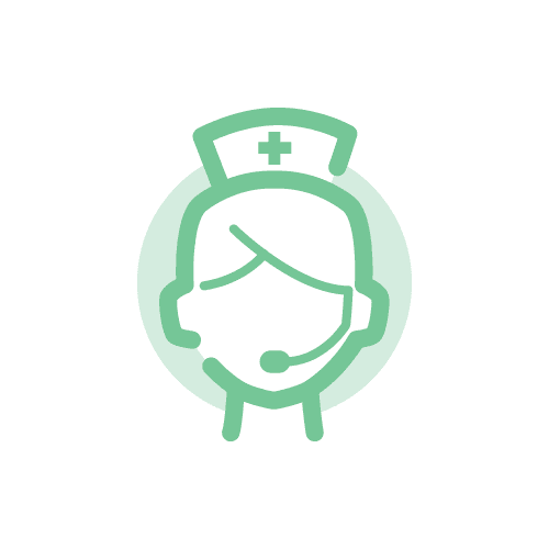 Service Referral Service Center Image