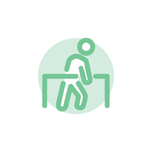 Service Rehabilitation Center Image