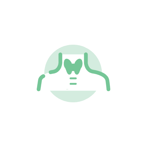 Service Thyroid Center Image