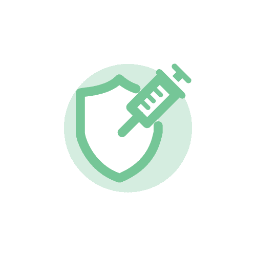 Service Vaccine Clinic Image