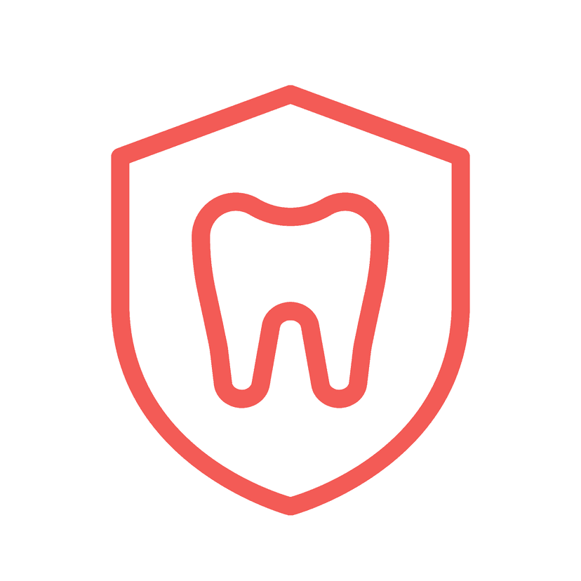 Service Fluoride Coating: Strengthening Teeth for Decay Prevention ​​​​​​​ Image