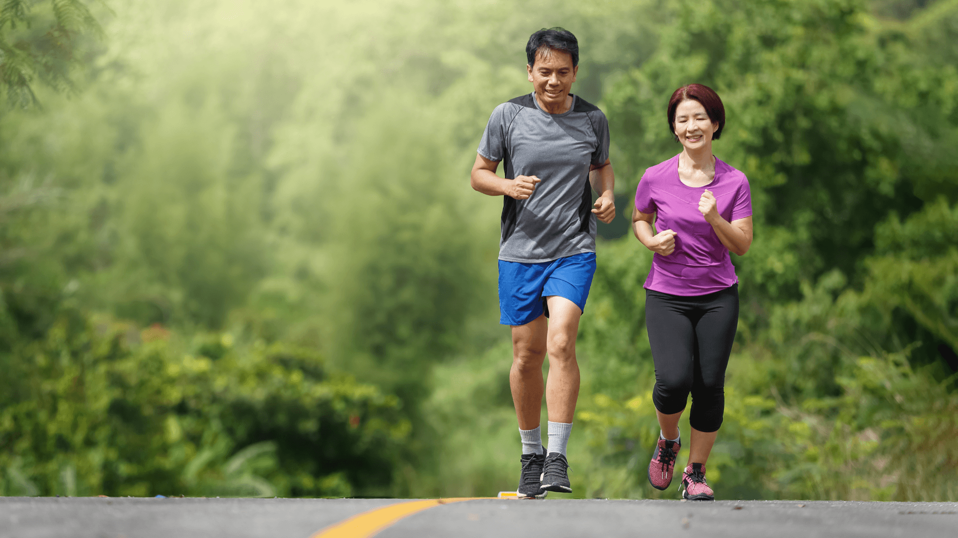 Does jogging really cause "osteoarthritis"?'s featured image
