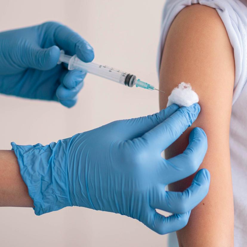 Service Vaccination Services: Protecting Lives, Preventing Disease Image