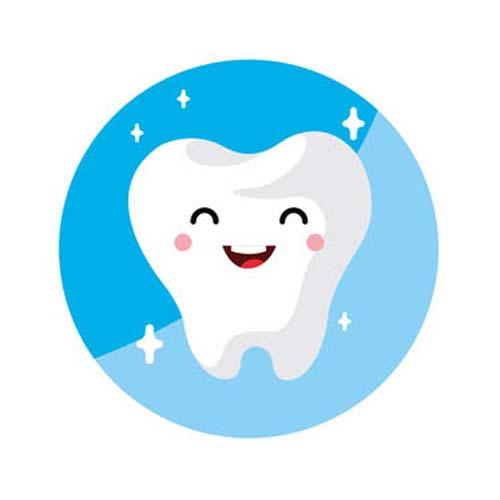 Service Children Dental Clinic Image