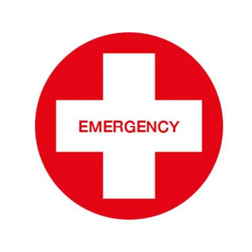 Service Emergency Center Image