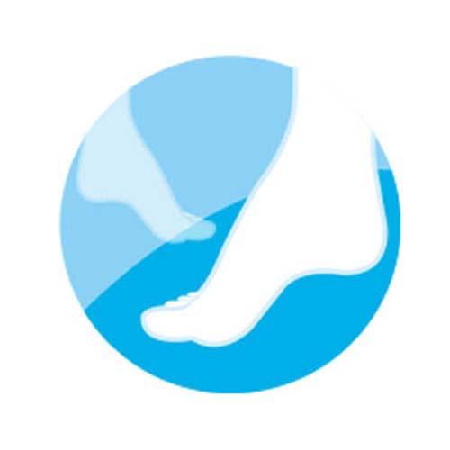 Service Foot Clinic Image