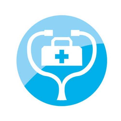 Service Medicine Clinic Image