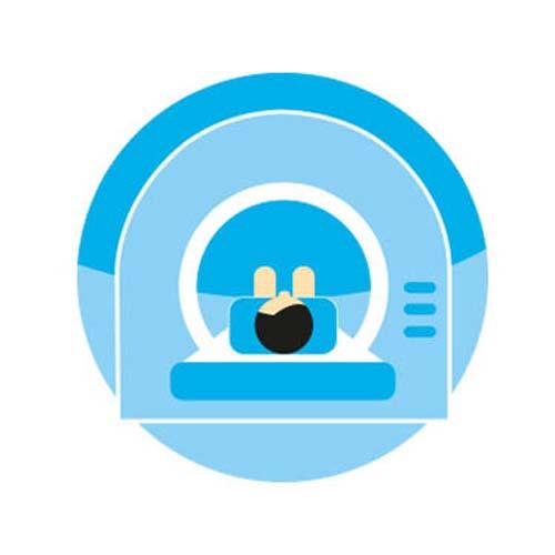 Service Radiology Center Image