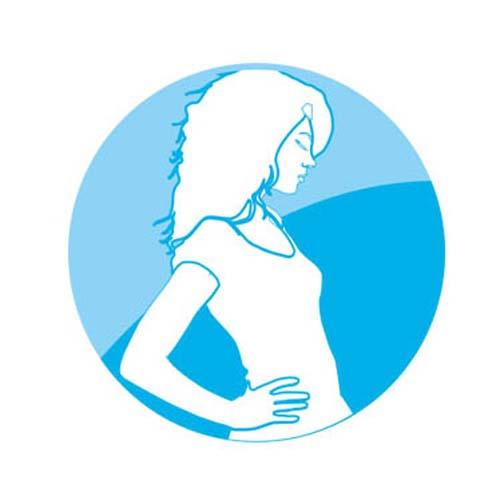 Service Women Clinic Image