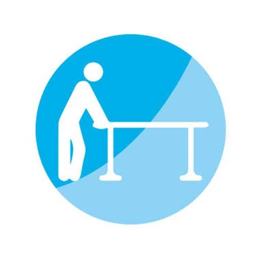 Service Physical Medicine and Rehabilitation Clinic Image