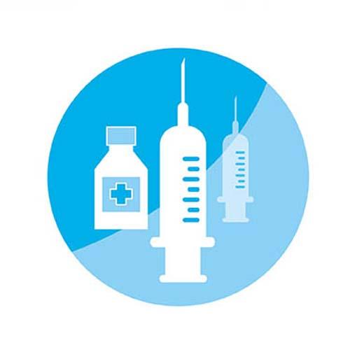 Service Vaccine Clinic Image
