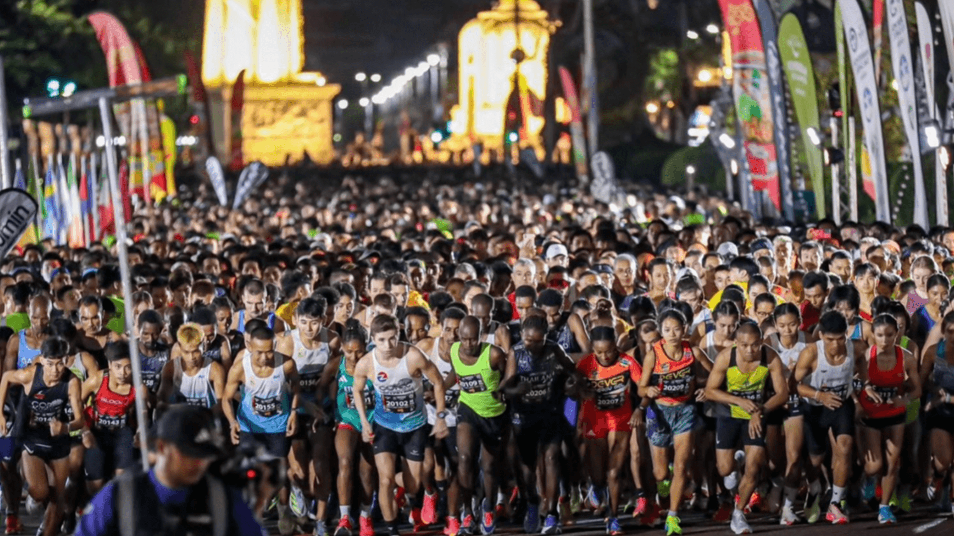 AMAZING THAILAND MARATHON 2023 Ignites Bangkok's Tourism and Economy's featured image