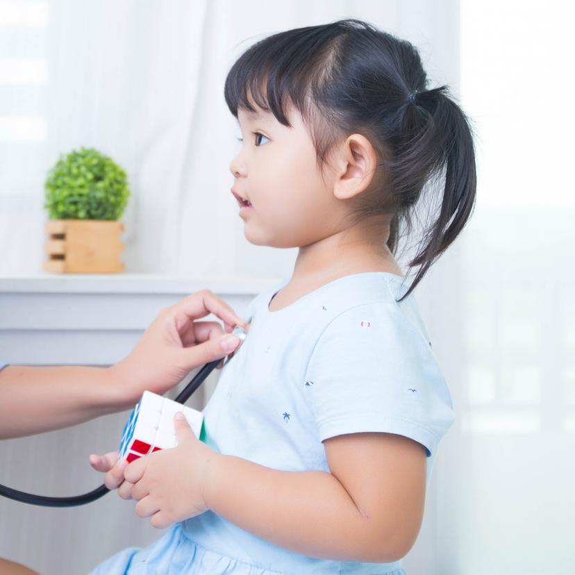 Service Pediatric Clinic Image