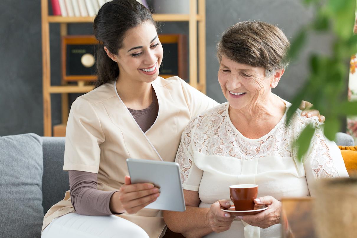 Blog: The Concept of Aging with emphasis on Dermatology