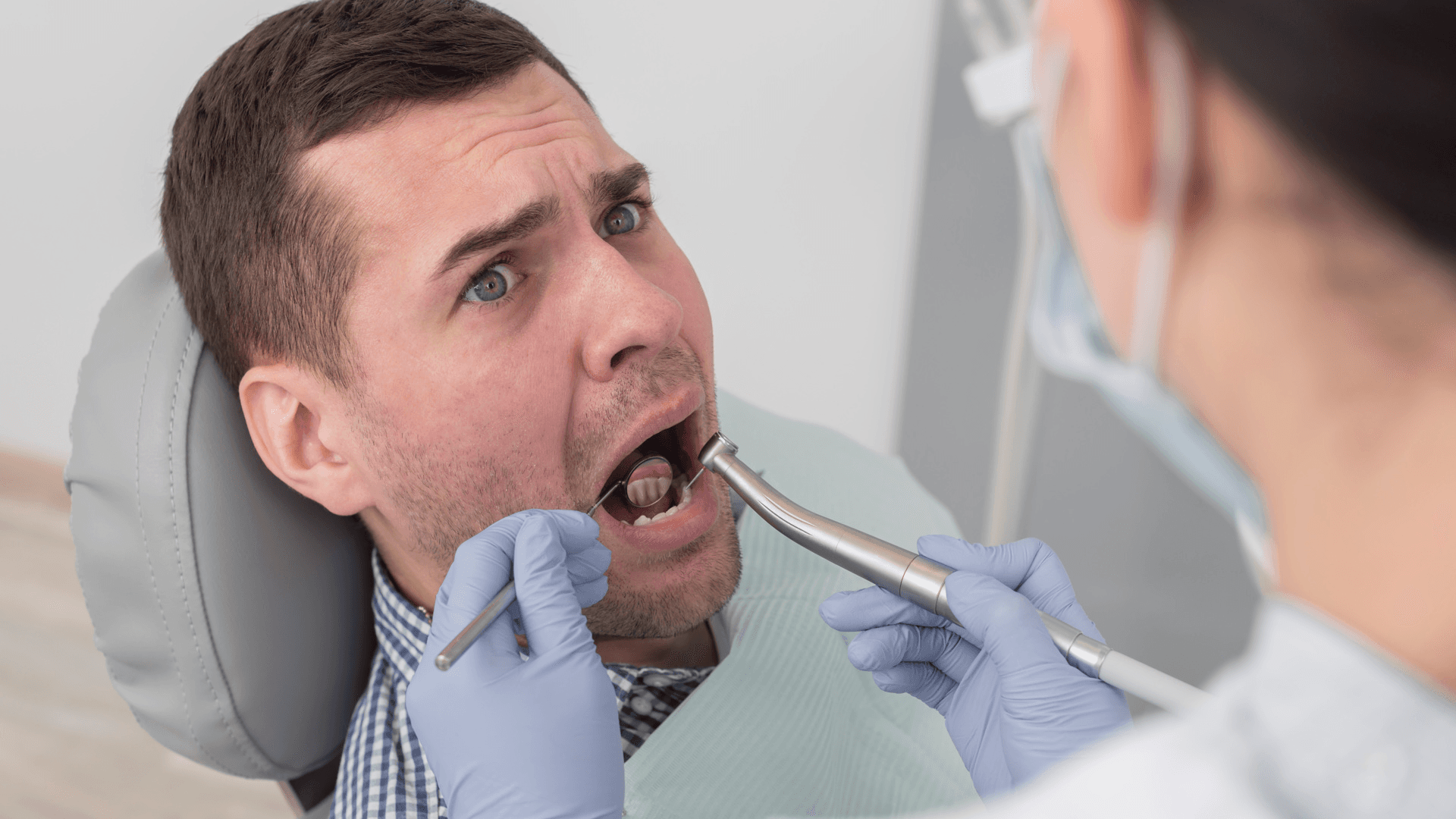 Oral Cancer: Among the Top 10 Most Common Diseases in Thailand's featured image
