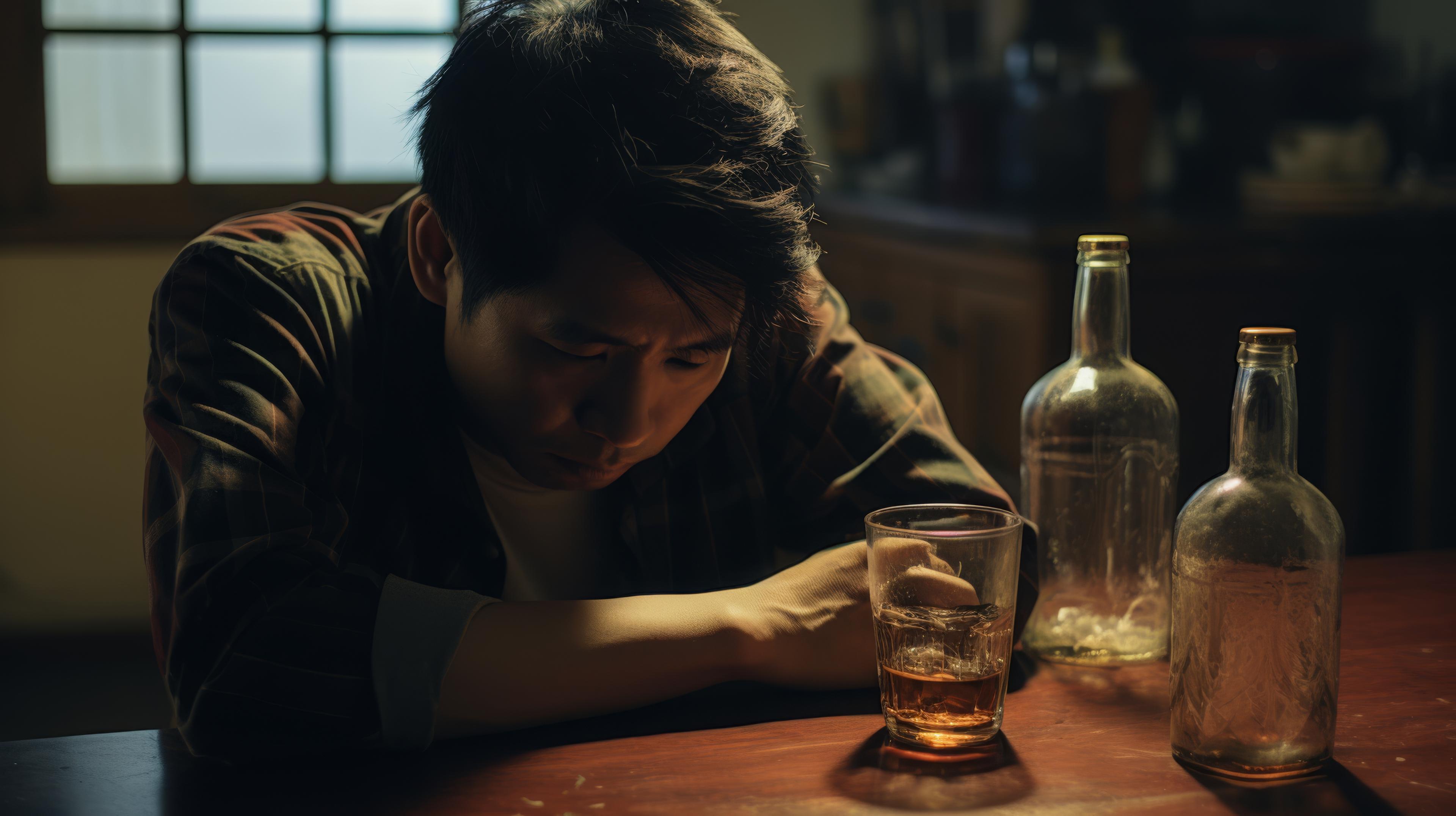 Danger! "Methanol" from Counterfeit Alcohol and Bootleg Liquor Can Cause Vision Loss, Headaches, Blurred Vision—Seek Medical Attention Immediately as It Can Be Life-Threatening's featured image