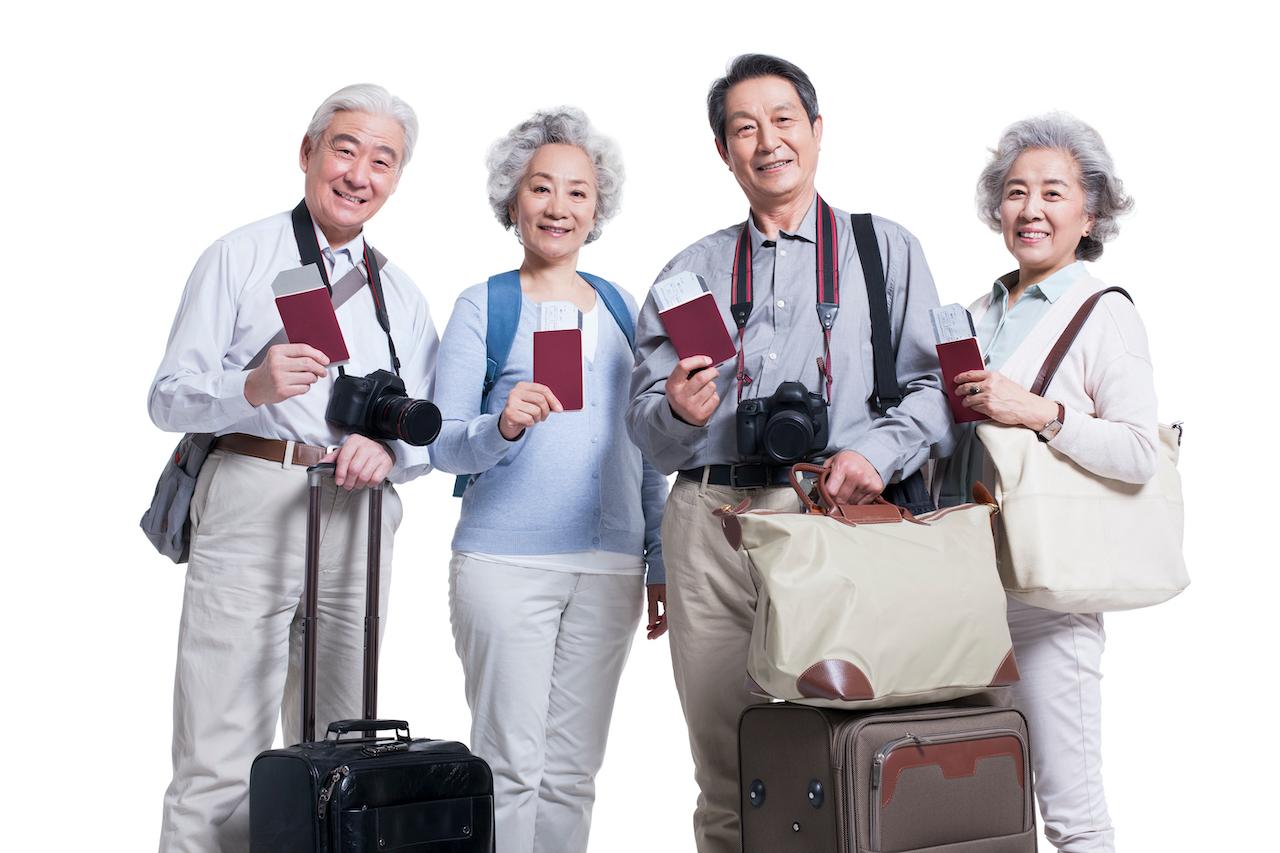 Blog: Health-related information senior travelers must know before visiting