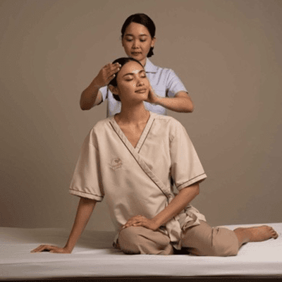 Service Therapeutic Massage Image