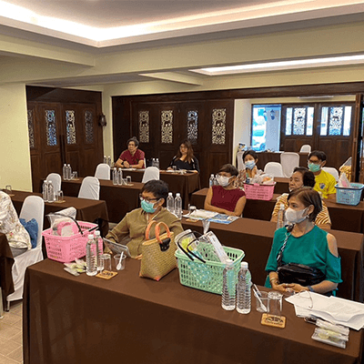 Service Liver Detoxification Package Image